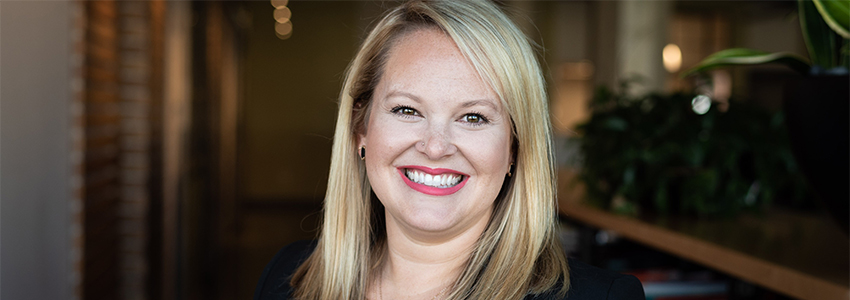 Marla Freeman ONE Gas